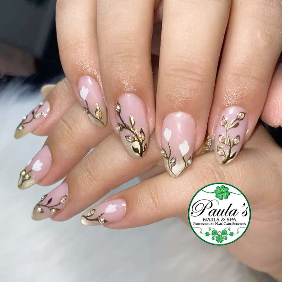 Fresh Nail Designs for May 2026